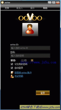 ooVoo�������ذ�װ�����ͼ