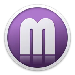 Movie Explorer Pro for mac(电影资源管理器) 自动识别电影信息界面