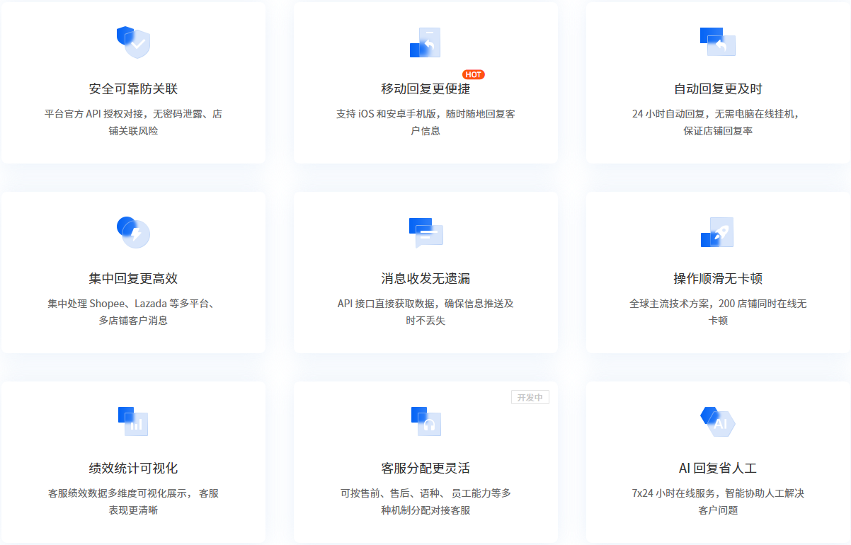 多客来免费版常见问题避坑解决配图