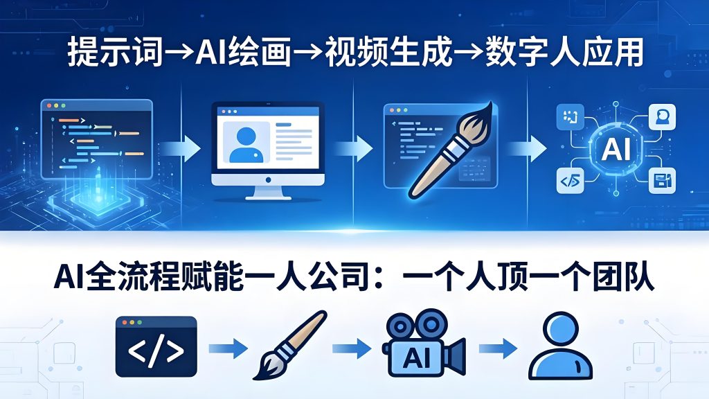 AI�鴴���ֿ������Ž̳� ��ע�ᵽʵ��ȫ���̽����ͼ