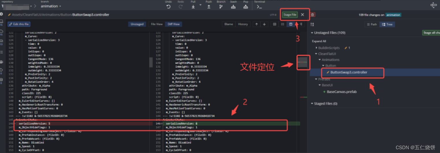 GitKraken for Mac 免费版 Pro版功能对比 价格界面