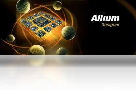 Altium Designer (AD)截图0