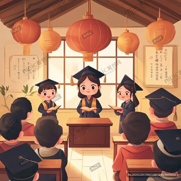 i状元学习法实践效果对比场景图