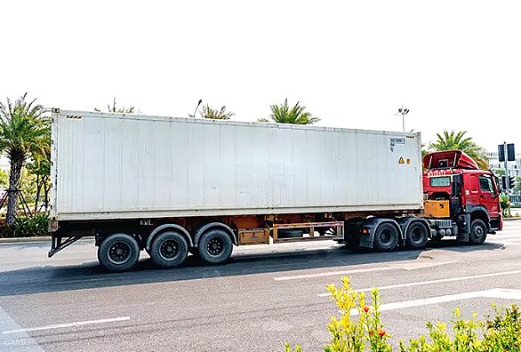 禽运通货主油费控制省油技巧实操