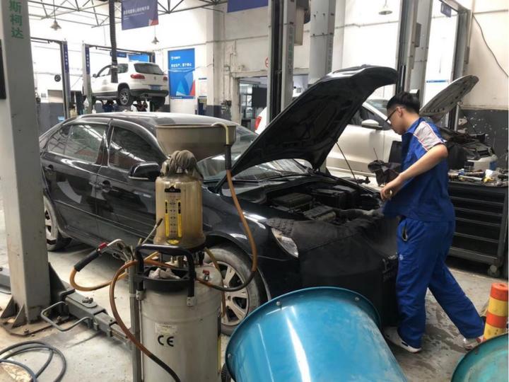 禽运通货主车辆保养省钱避坑指南
