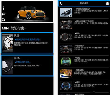 MINI��ʻָ�ϵ��ٸ����𲽼���ͼ��