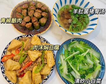 随心小决定今天吃什么不再纠结 选餐技巧