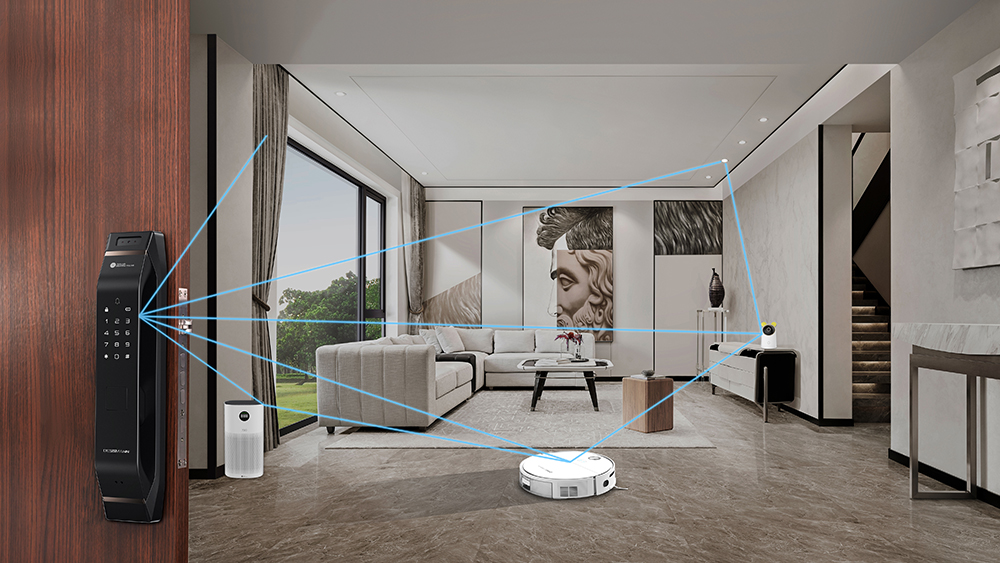 uHome+�������������ƹⳡ��