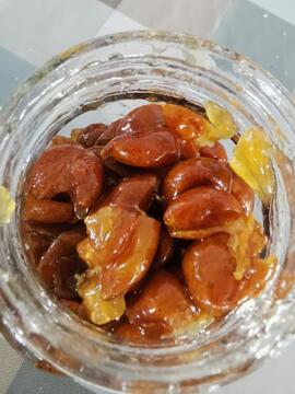 黄果吃法大全 黄果蜜饯做法