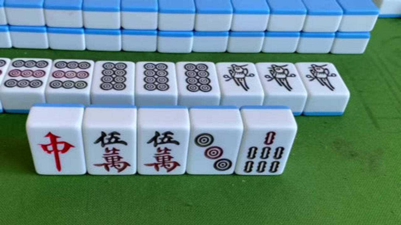 ��������齫�������Ƽ��� ����������ʹ�� ����������ͼ