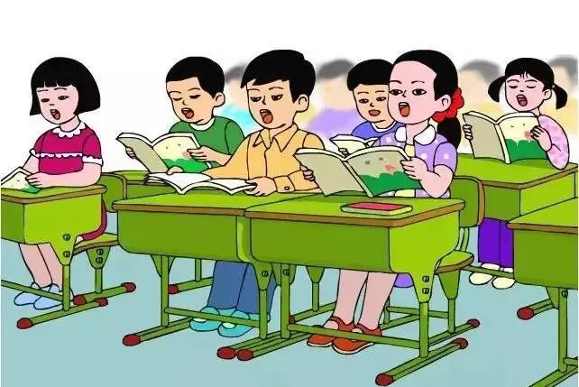 朗读 孩子自信大声朗读 语文成绩提升效果展示