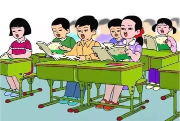 朗读 孩子自信大声朗读 语文成绩提升效果展示