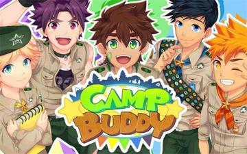 Ӫ�ؽ̹ټ�2.0���������(Camp Buddy) PC���Զ˰�װ���н����ͼ