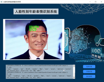 自动人脸检测识别系统 识别速度 精准度 安全 使用体验 配图