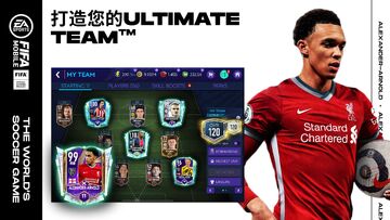 com.ea.gp.fifamobile国际服谷歌账号绑定登录界面