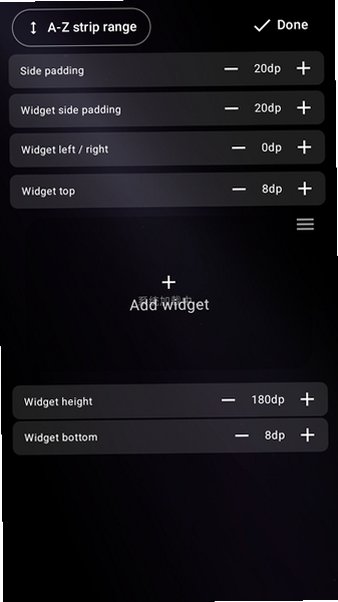 Victoria Launcher�б���������׿���ֻ���0.62.2��ͼ2