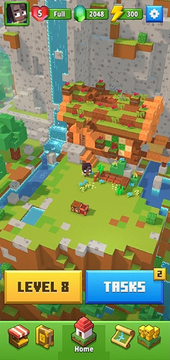 Minecraft Blast�����ֻ������ذ�װȫ���̽�ͼ