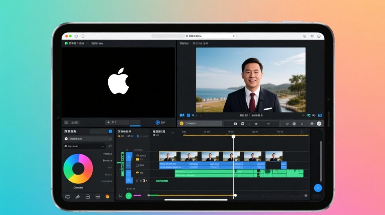 APU Software Dynamics Optimizer for Mac 视频剪辑导出加速场景