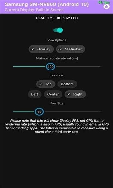 DiPlay安卓版下载汉化版app 最新版本更新对比图