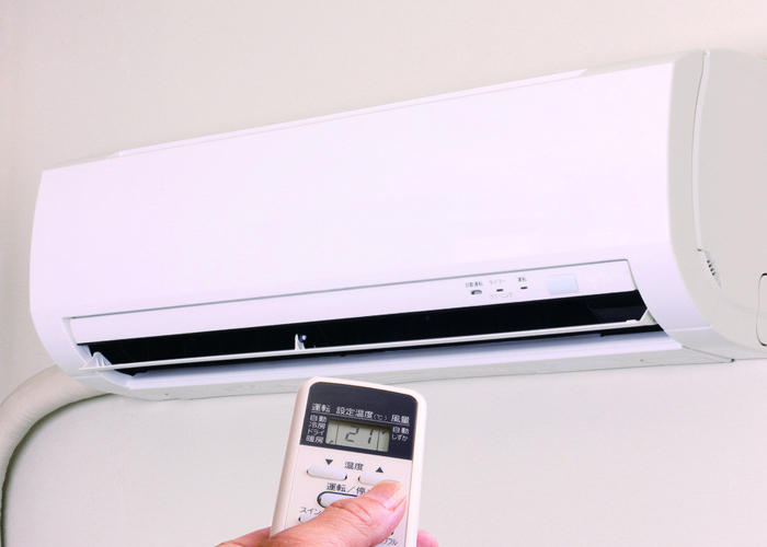 空调遥控器Home键按了没反应 故障排查方法