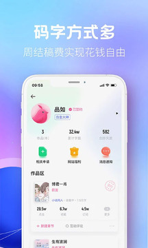�����Ķ�app�ٷ����°汾 ��ܺ͸����б�ҳ��