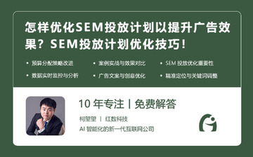SEM����ʦ����Ͷ�ųɱ��Ż�ʵս�������