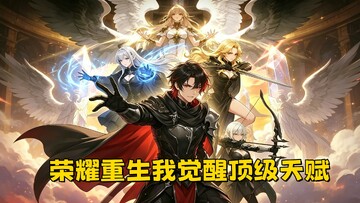 重生:我觉醒无限异能2026最新版本 技能搭配连携实战截图