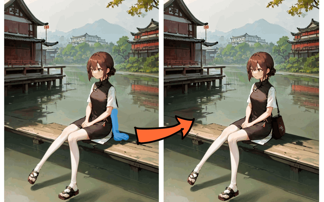 风铃AI魔改短剧免费无广告版不同画质对比截图