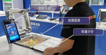 随心小决定吃饭选择工具实测体验