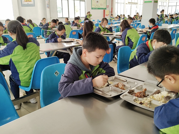 随心小决定解决吃饭纠结的实用方法