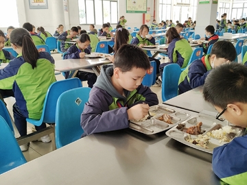 随心小决定解决吃饭纠结的实用方法
