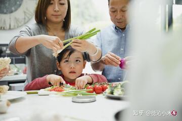 随心小决定日常吃饭习惯养成