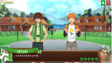 Ӫ�ؽ̹ټ�2.0���������(Camp Buddy) ��Ϸ����ѡ�����չʾ