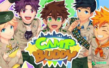 Ӫ�ؽ̹ټ�2.0���������(Camp Buddy) PC�˽�ѹ��װ����ʾ��ͼ
