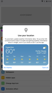 Victoria Launcher�б���������׿���ֻ��� ������������������ͼ