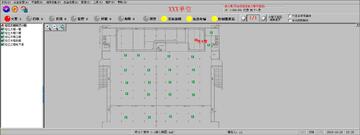 消防CRT图形显示系统 故障报警信息查看操作