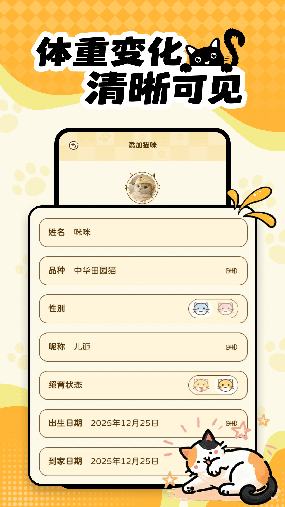 宠忆录官方版2026最新版账号设置与数据备份配图