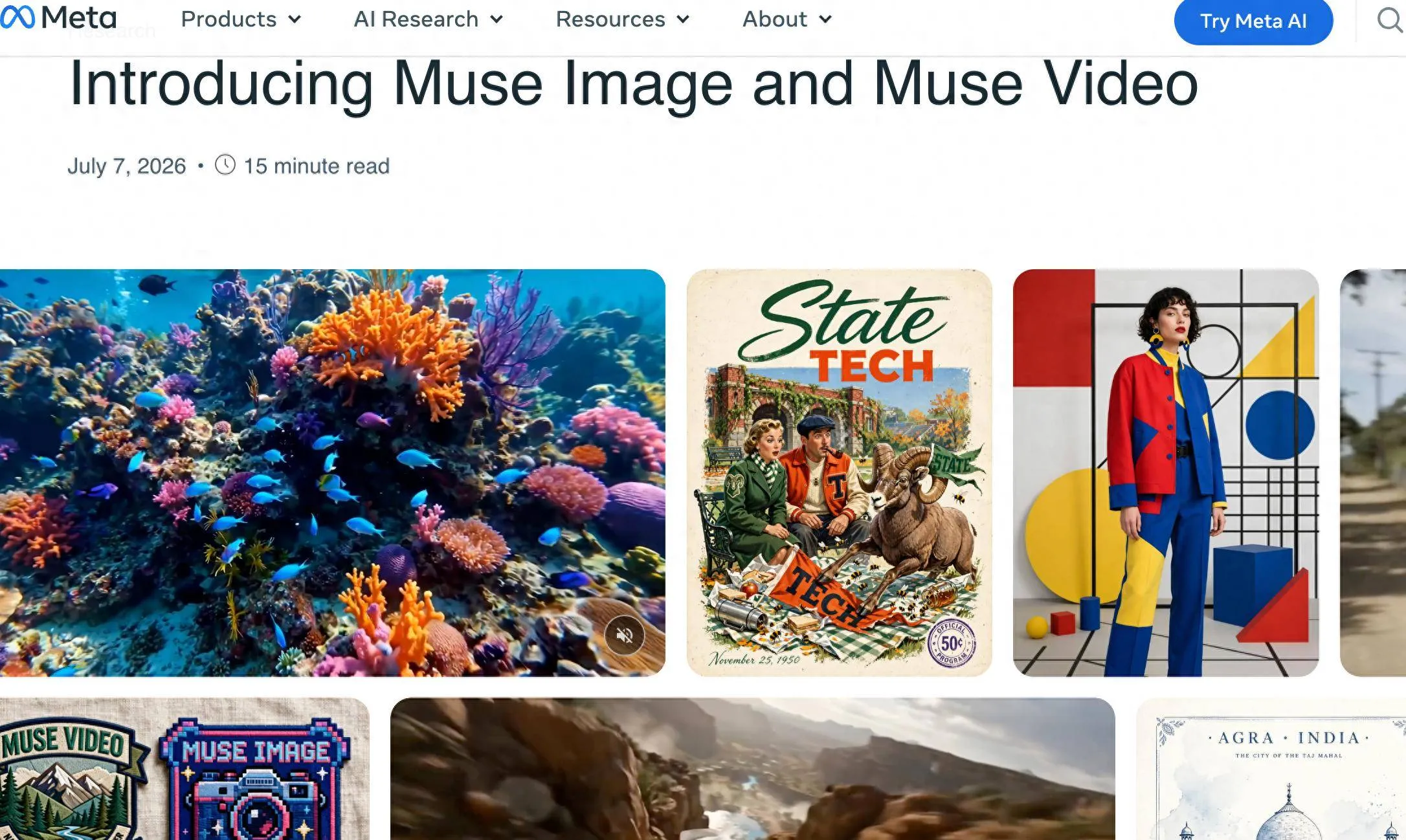 Muse from Meta��׿�������°� ����ͼƬЧ��չʾ��ͼ