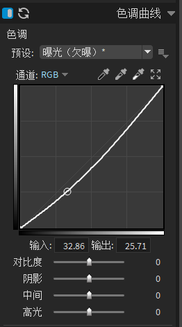 Alien Skin Exposure X3 for Mac胶片滤镜调色教程 全流程实操配图