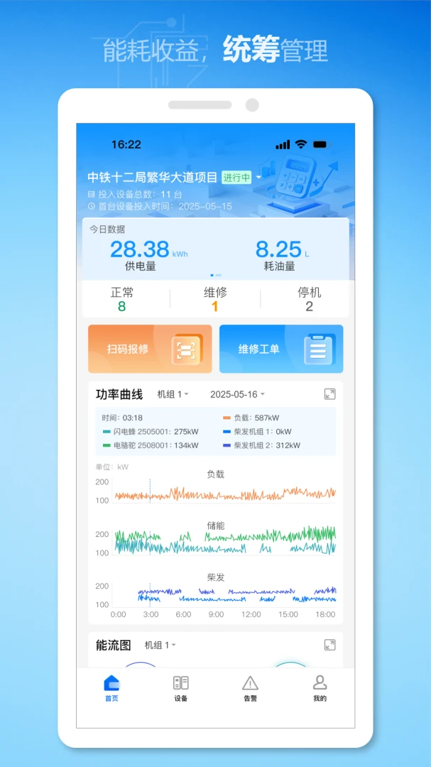 慧节油1.3.2 安卓版截图0