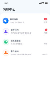 iSany���¹��ܽ����ͼ���������Ų�����ʾ