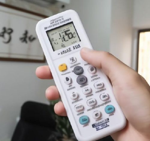 空调遥控器四季通用吗 教你正确切换模式 家用空调遥控器实用教程