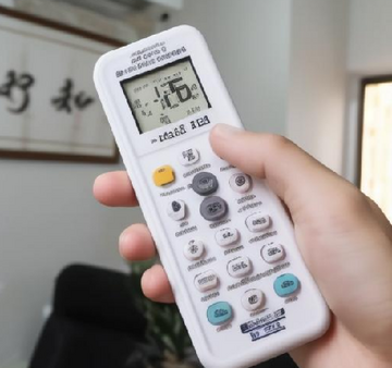 空调遥控器四季通用吗 教你正确切换模式 家用空调遥控器实用教程