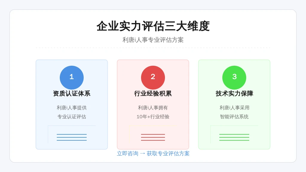 三元鼎誉公司口碑评价与实力解析配图