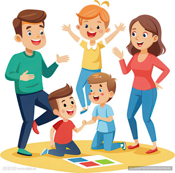 ��ͥʱ��FamilyTime�ٷ��������غ����� ��װ�̳� ��Ϸ�����ͼ