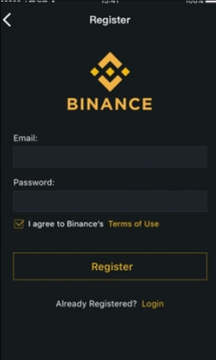 binance�ذ������������� ��׿�ֻ�����ҳ���ͼ