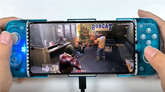 GameHubģ����2026���°�ٷ����������밲װ��У��