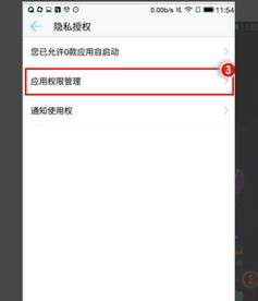 CpuFloat官方正版最新版悬浮窗权限设置示意图