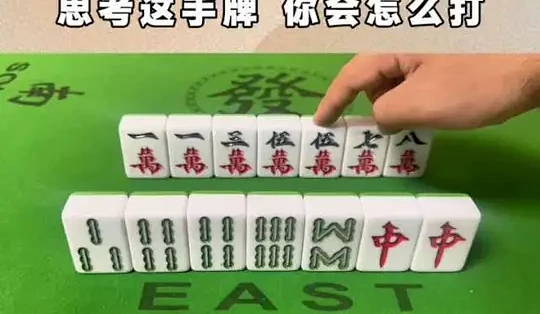 来打红中麻将新手教学视频封面