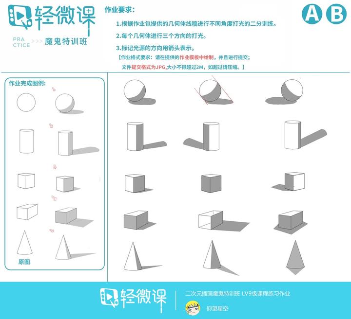 我的画画世界从零基础到入门成长记录心得总结